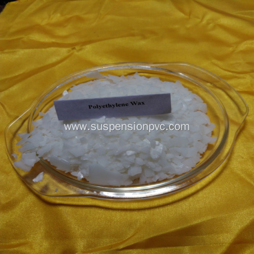 Low Molecular Pe Wax for Rubber Pipe